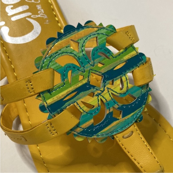 Circus by Sam Edelman Canyon Sandal - Picture 3 of 9